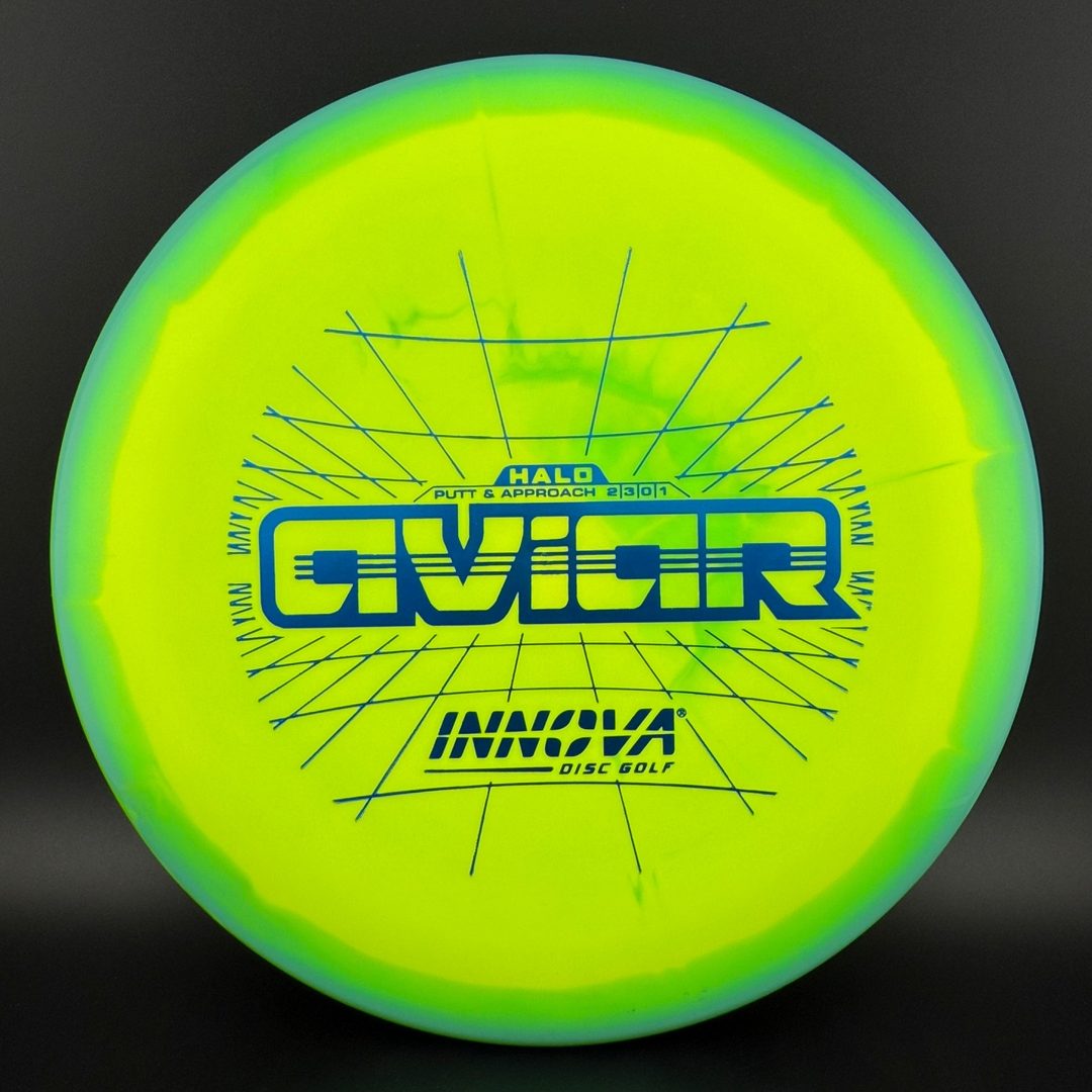 Halo Star Aviar Innova