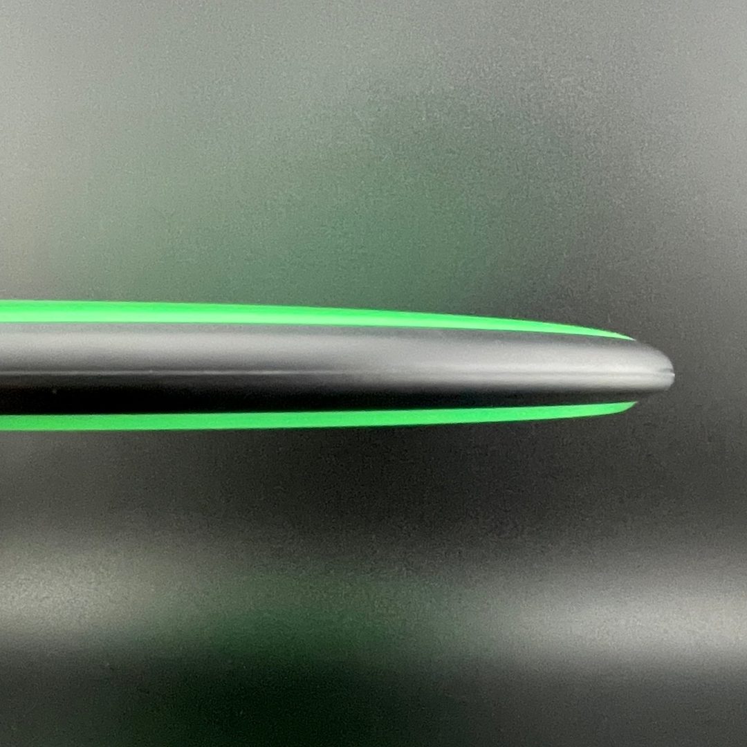 Neutron Soft Uplink - Blanks MVP