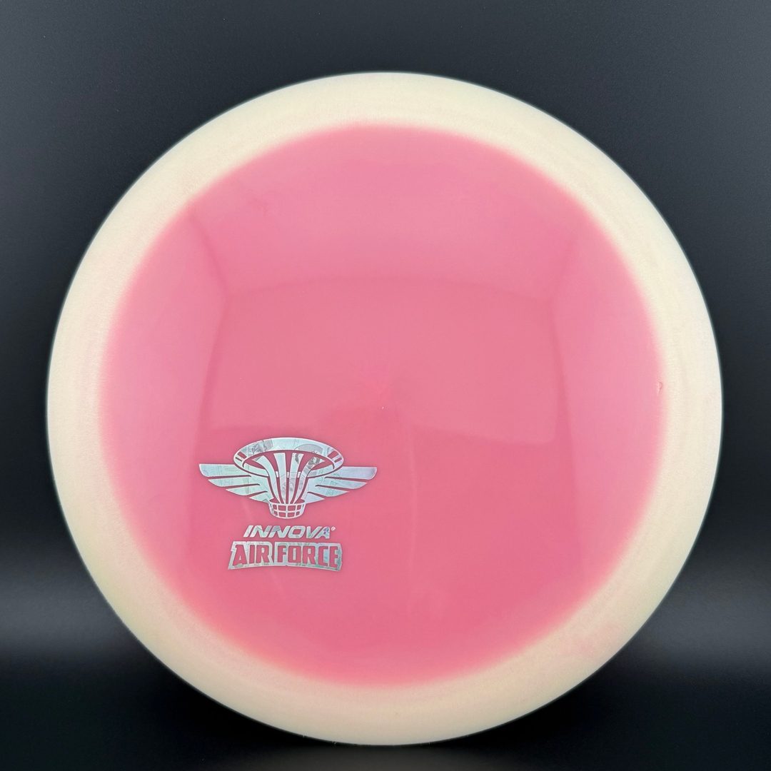 Proto Glow Halo Champion Destroyer - Air Force Innova