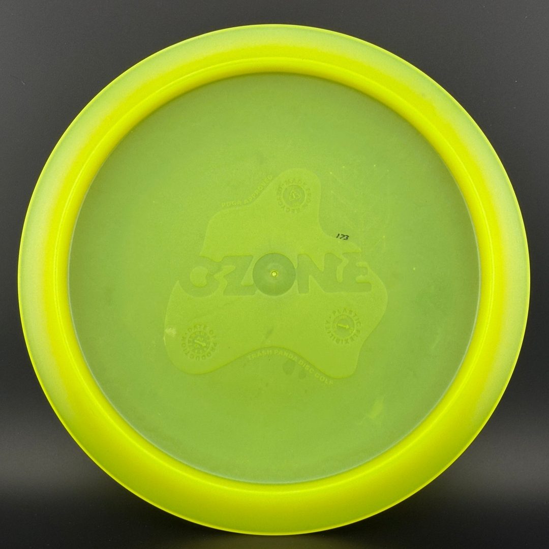 Erika's Ozone - Colorshift - Small Batch 006