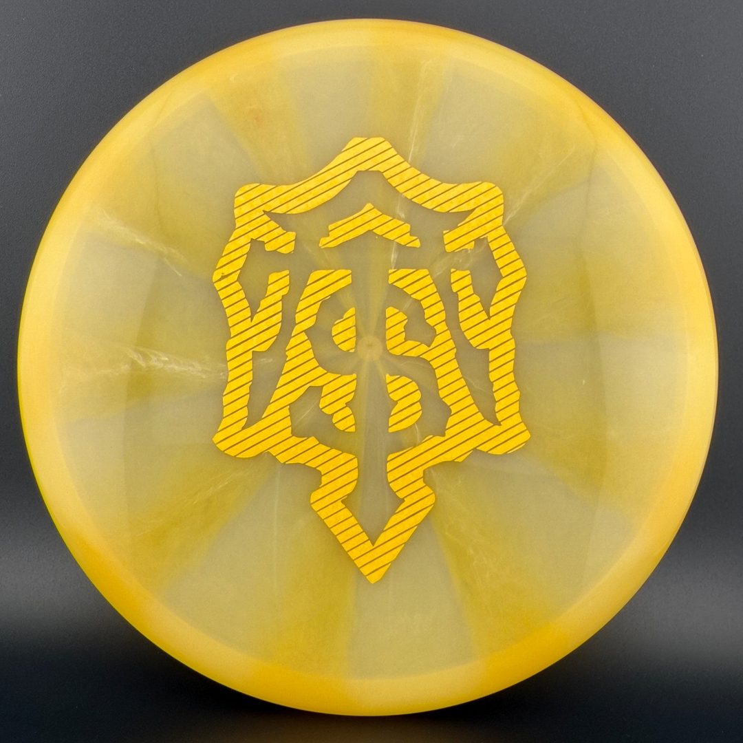 Soft Ethos Praxis - Monogram TSA