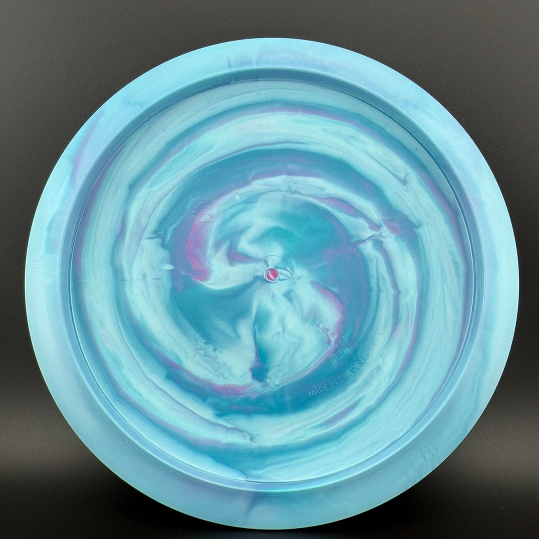 Swirl S-Line FD - 303 Open Discmania