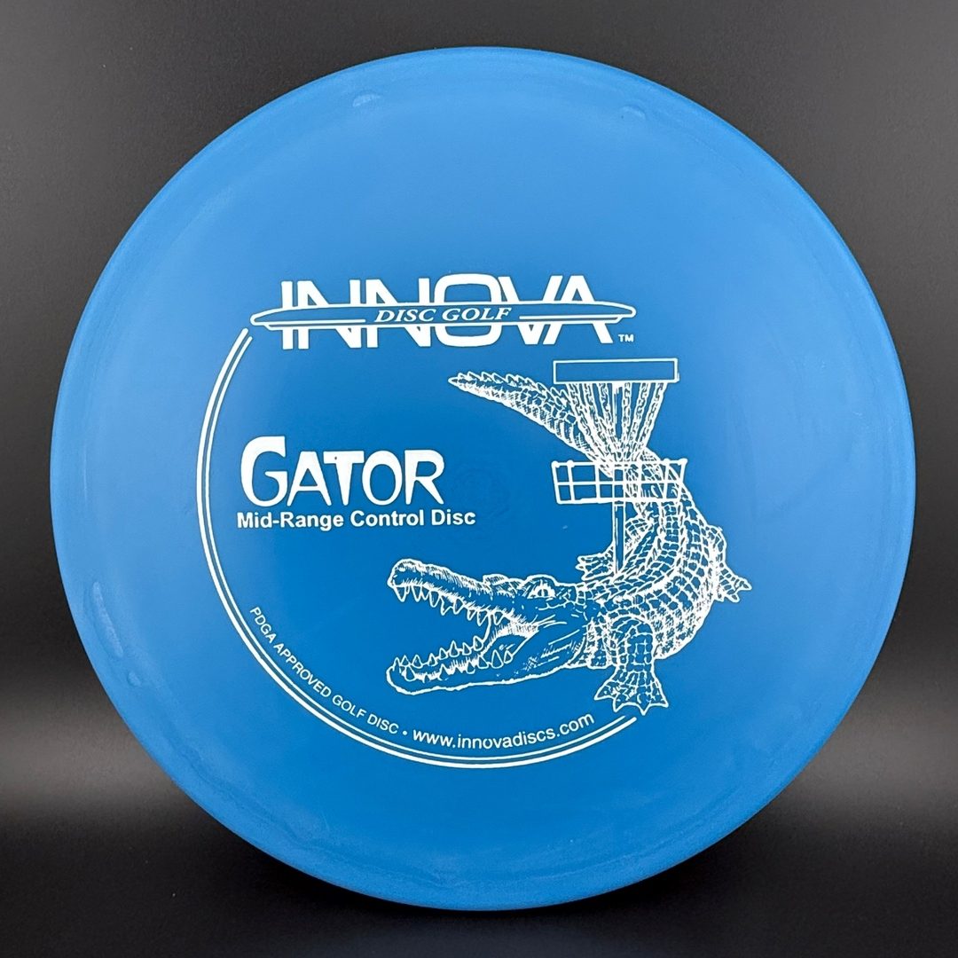 DX Gator - Penned Innova