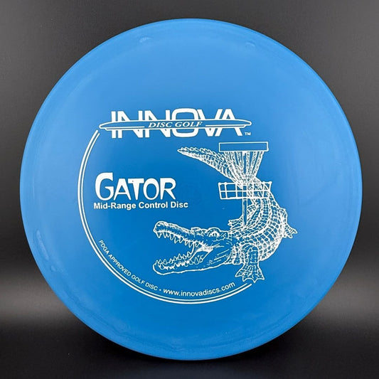 DX Gator - Penned Innova