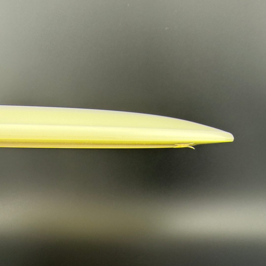 Quantum Lunar Falcon 1.1 - Blood Mountain by Skulboy Millennium