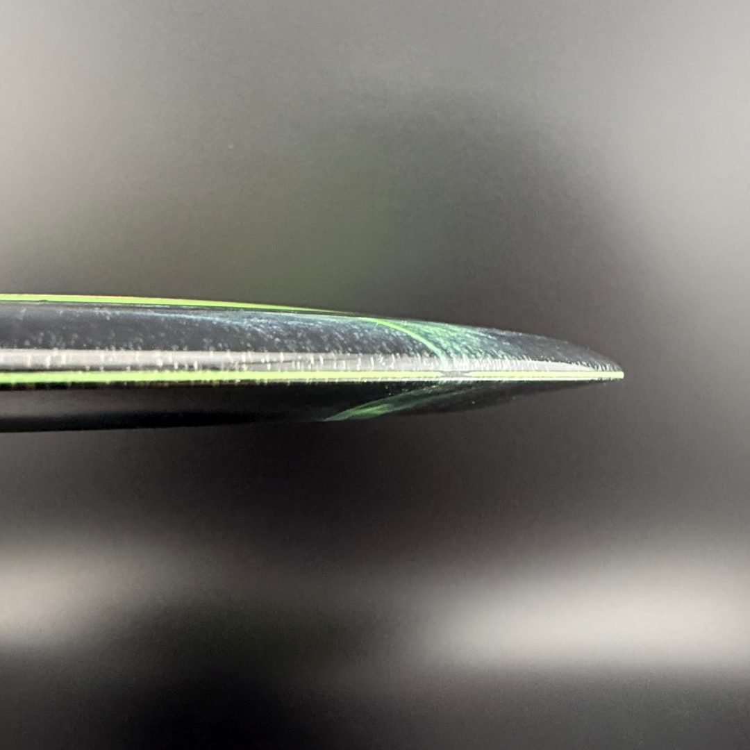 Halo Star Destroyer - Baby Destroyer - Bradley Williams 2025 Tour Series Innova