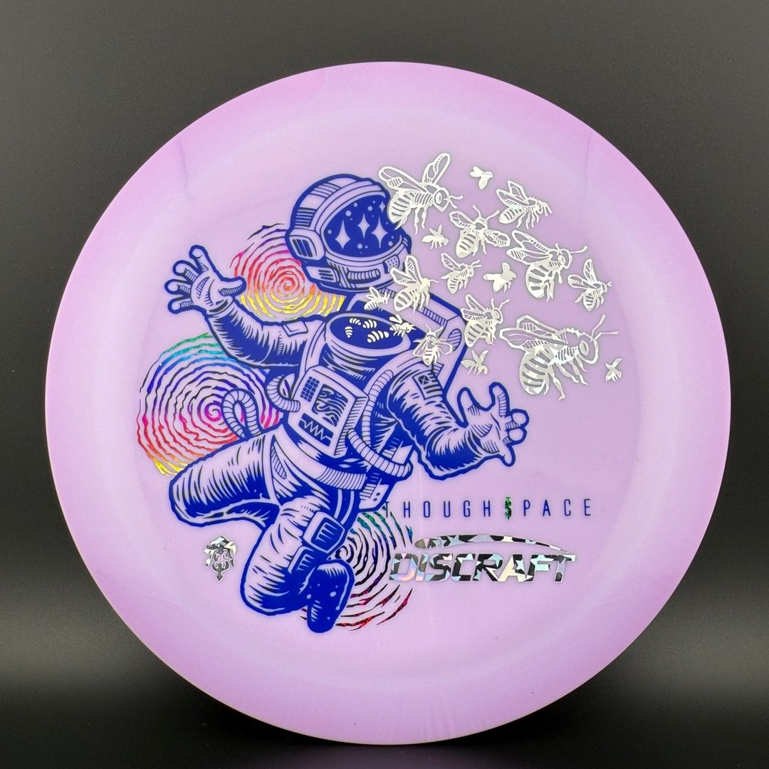 Color Glow Requiem - USDGC 2025 - TSA x Discraft Collab TSA