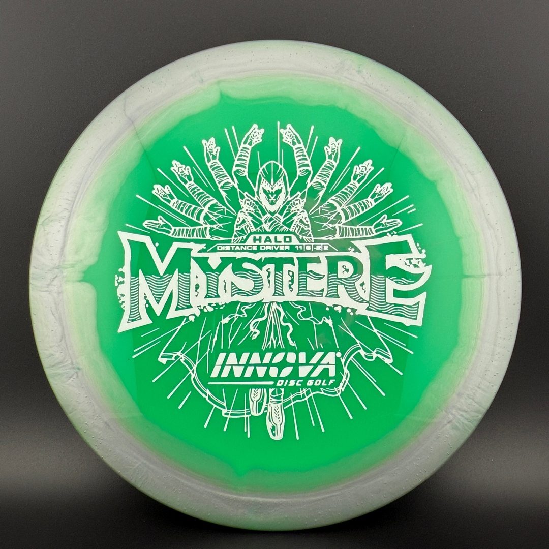 Halo Star Mystere Innova