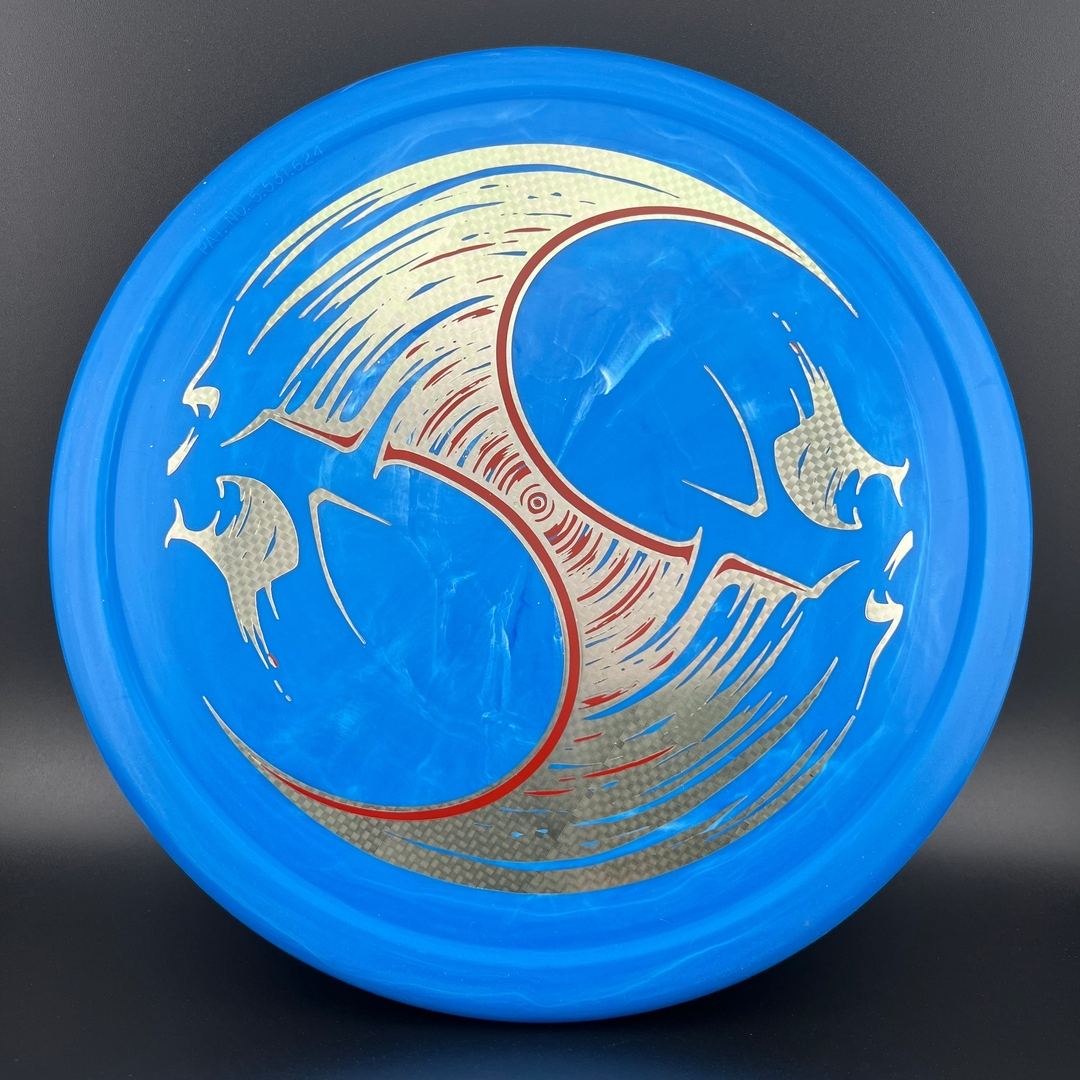 R-Pro Rhyno - "SkullBlade" by Marm O Set Innova