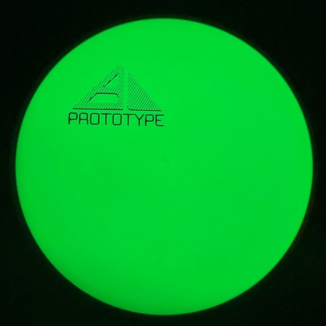 Eclipse Electron Proxy - Prototype - Gyropalooza 2025 Axiom