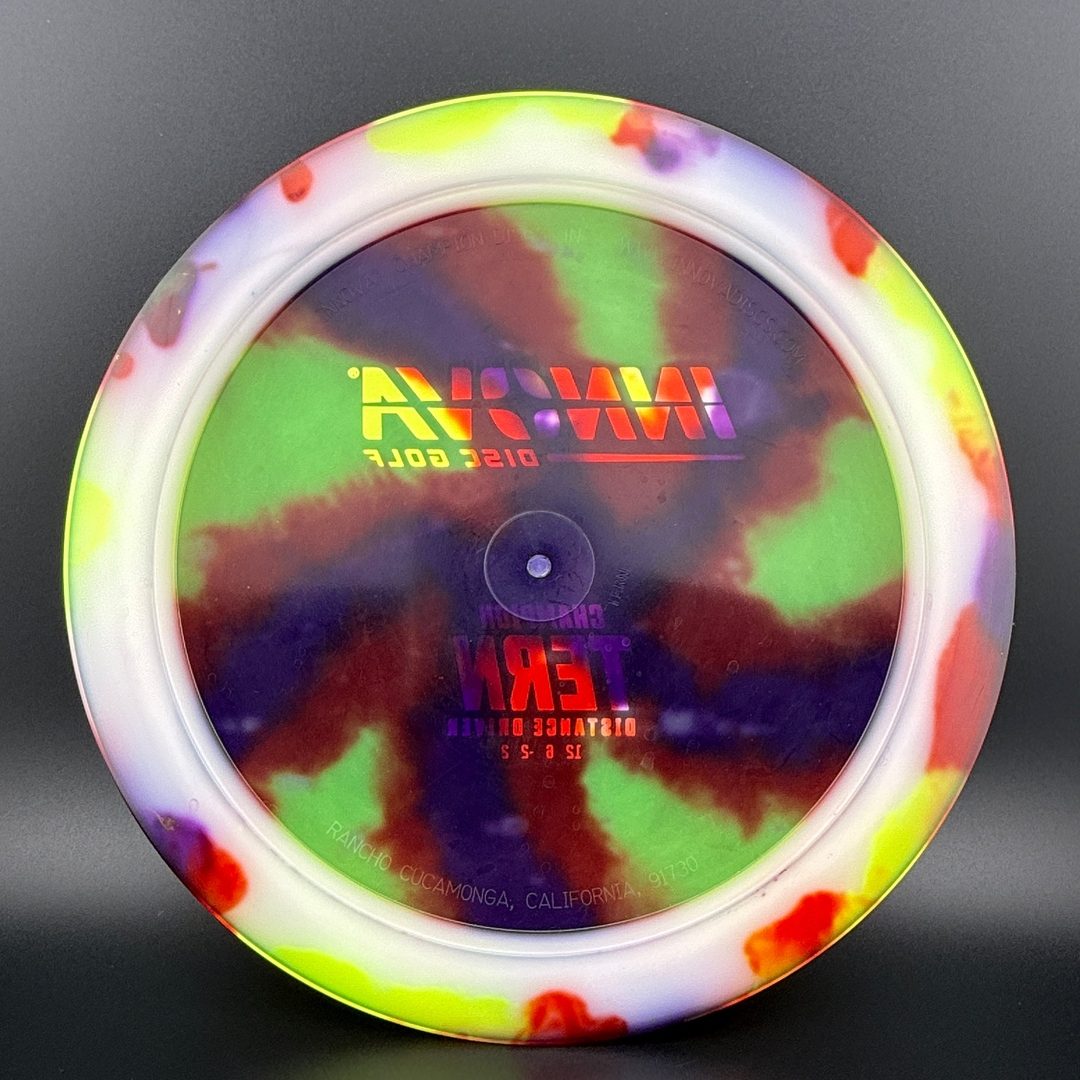 I-Dye Champion Tern Innova