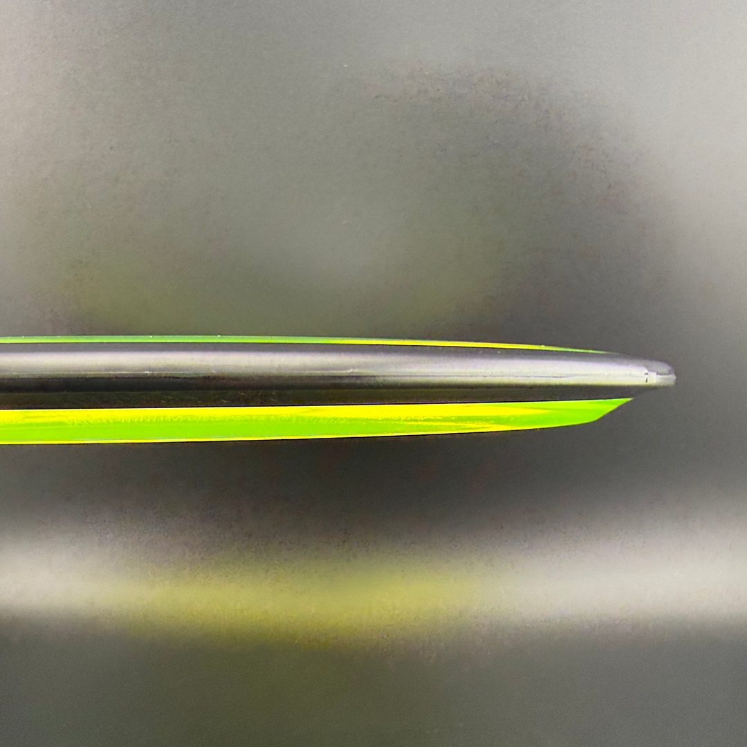 Proton Resistor - Eagle McMahon Synergy MVP