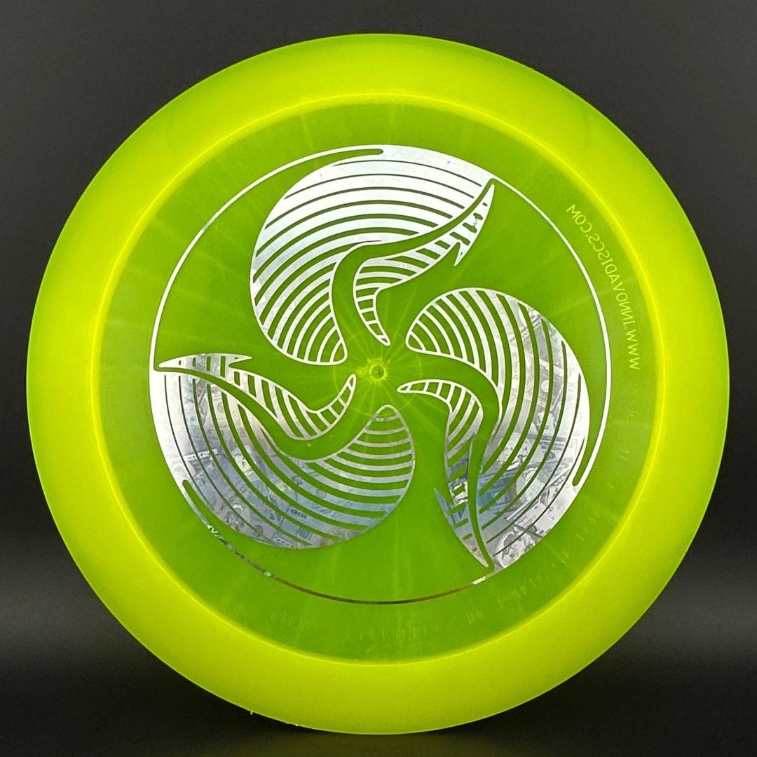 C-Line CD3 - Hypno Huk - Innova Made *Warehouse Stash* Discmania