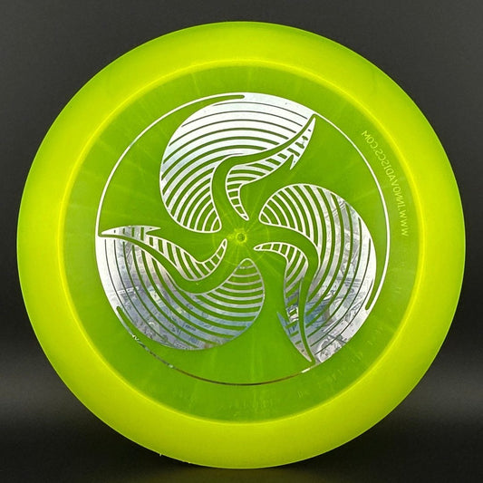 C-Line CD3 - Hypno Huk - Innova Made *Warehouse Stash* Discmania