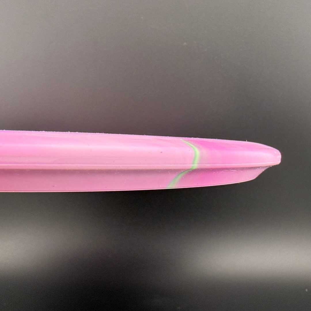 Swirl Super Soft Buzzz - OTB Discraft