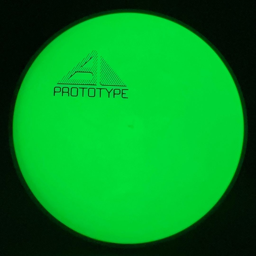 Eclipse Electron Proxy - Prototype - Gyropalooza 2025 Axiom