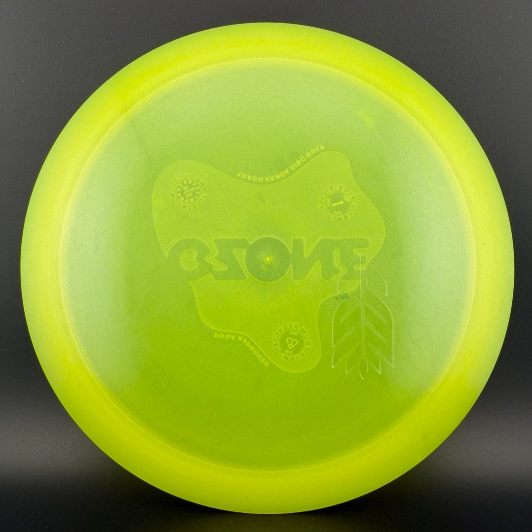 Erika's Ozone - Colorshift - Small Batch 006