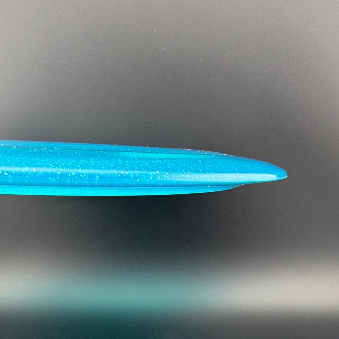 Metal Flake C-Line Cloud Breaker - MBB 25