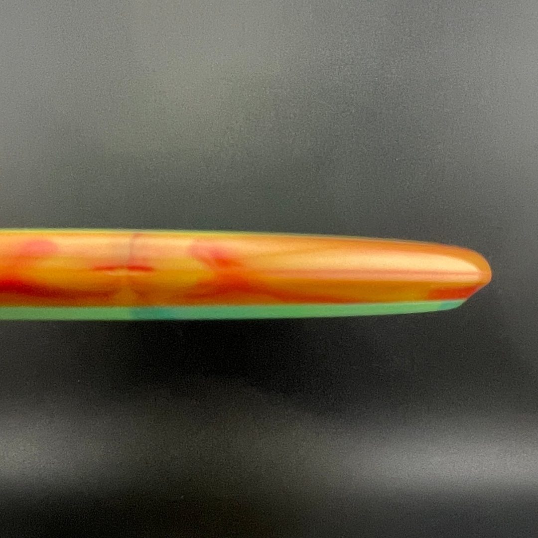 Cosmic Neutron Tempo - Jeremy Koling Team Series Axiom