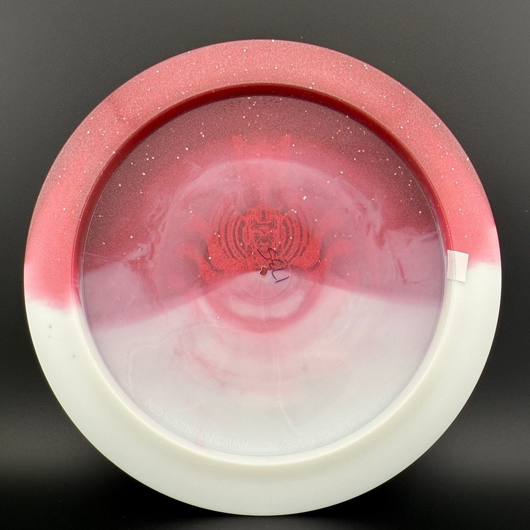 Duo Shryke - Ohn Scoggins Takeover Edition Innova