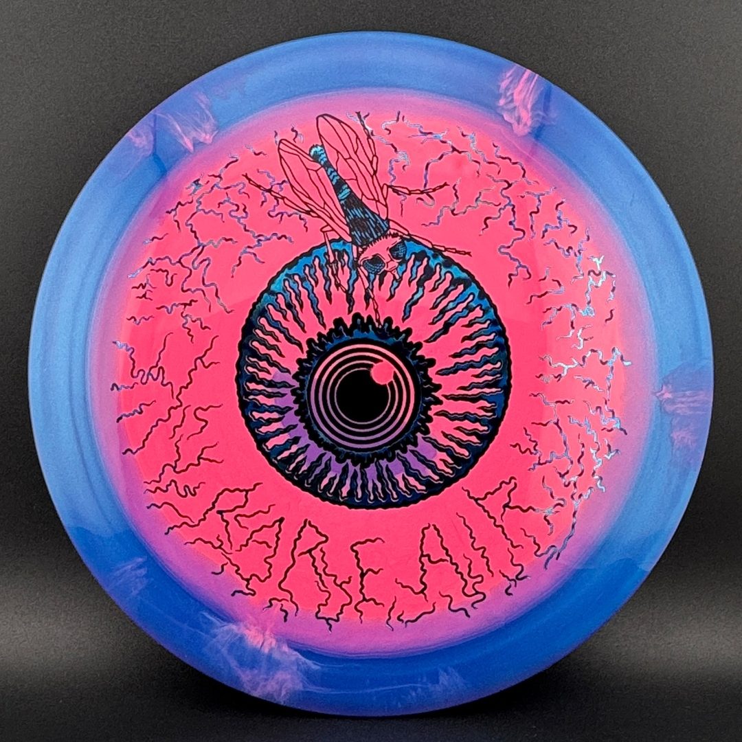 Halo Star Destroyer - Eye-Fly RAD V2 by Ripper Studios Innova