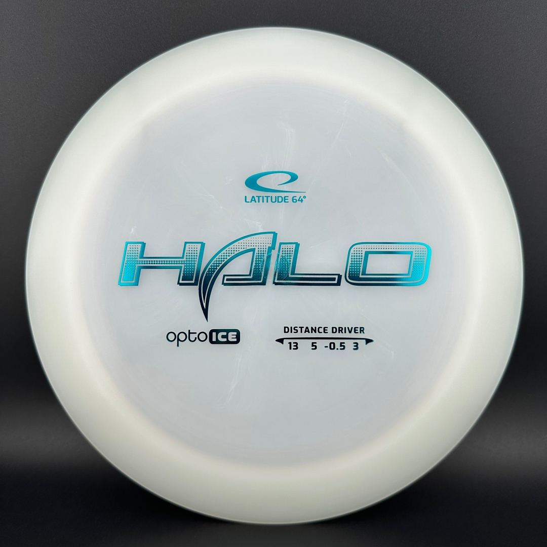 Opto-Ice Halo Latitude 64