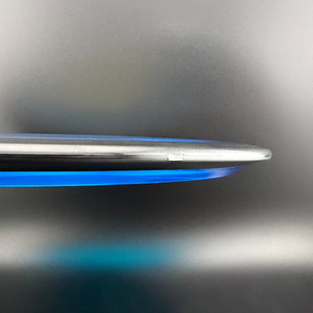 Proton Resistor - Lightweight - Factory Misprint MVP