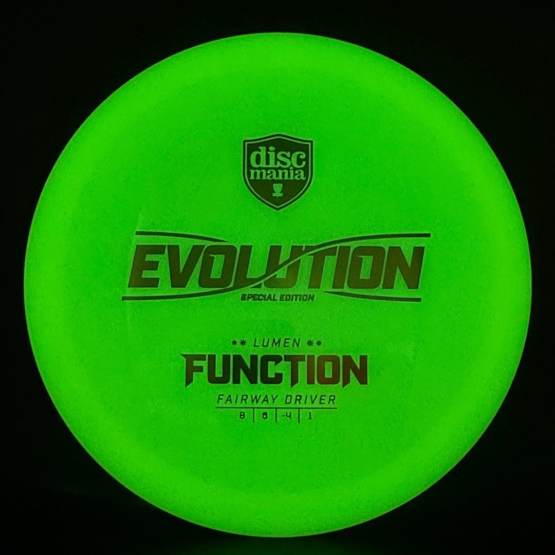 Lumen Neo Function - Special Edition
