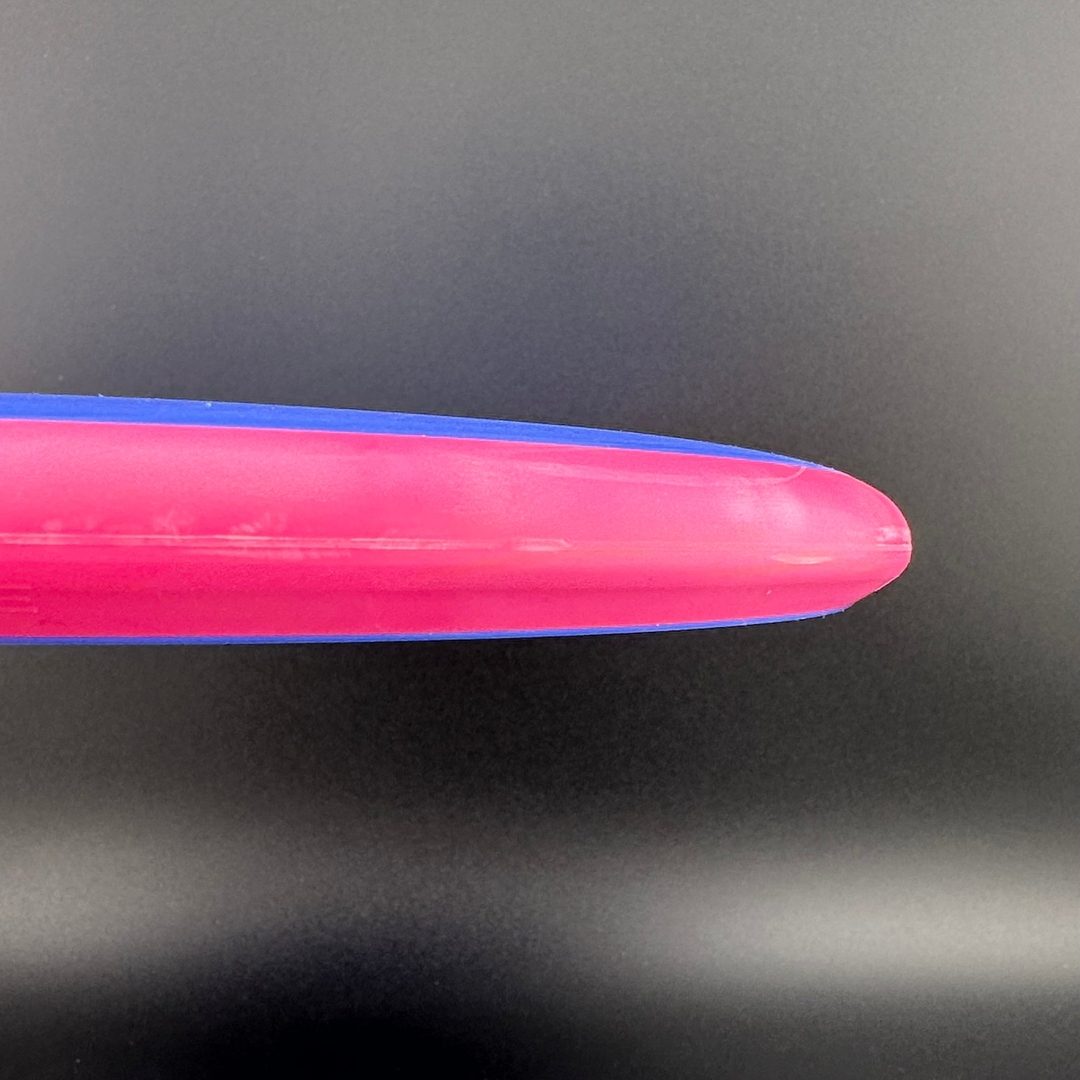 Soft Electron Pixel - Simon Line Axiom