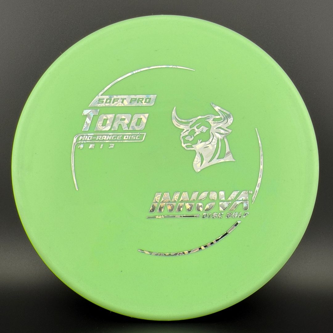 Soft Pro Toro Innova