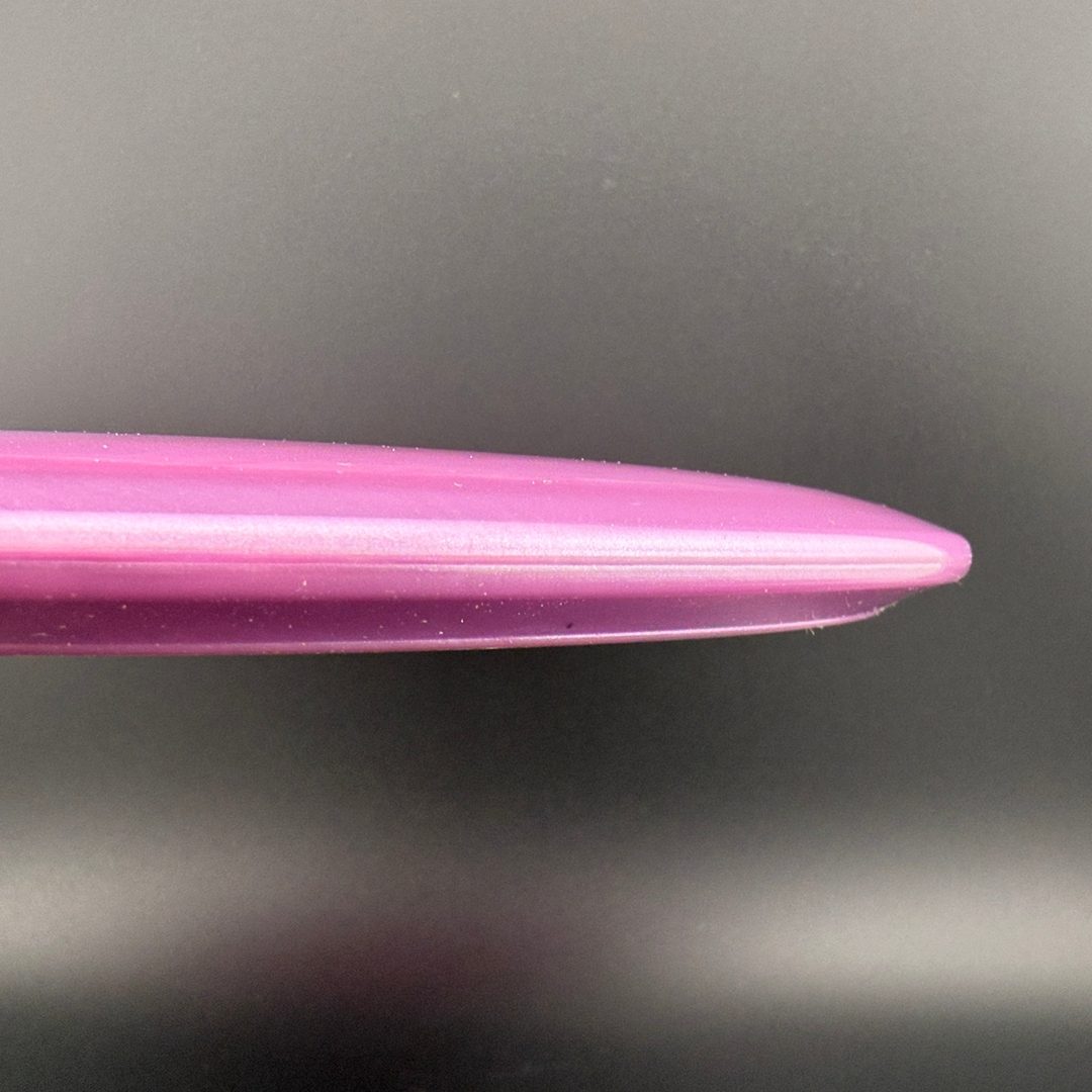 Big Z Titanium Archer - 2026 Austin Turner Tour Series Discraft