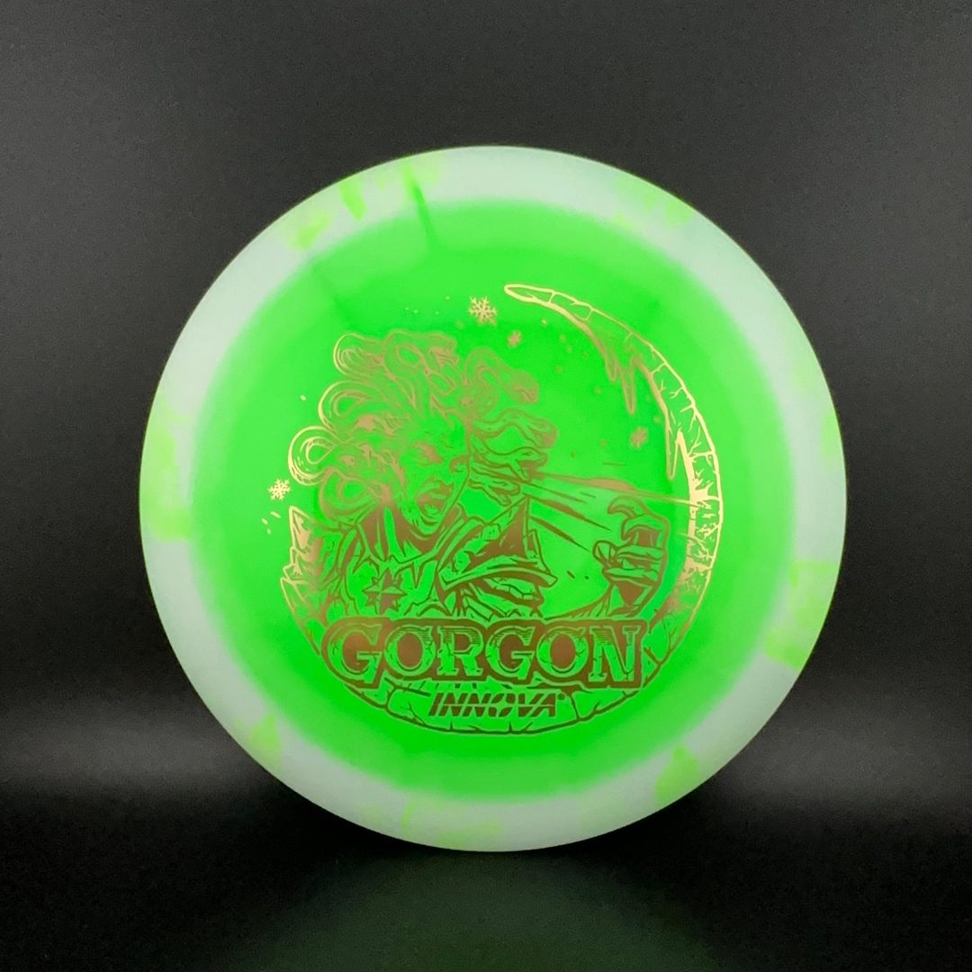 Halo Star Gorgon - Holiday Edition Innova