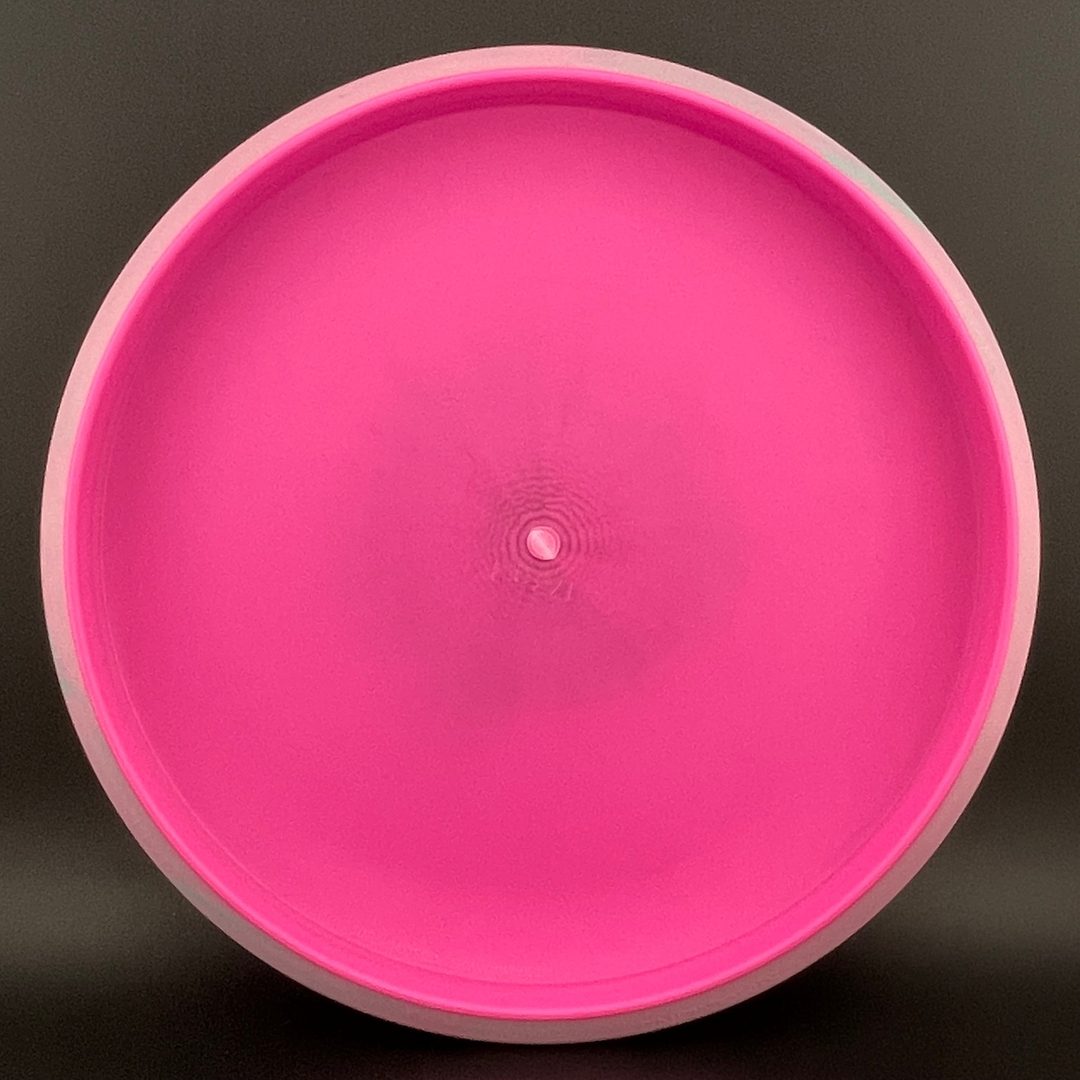 Firm Electron Pixel - Simon Line Axiom