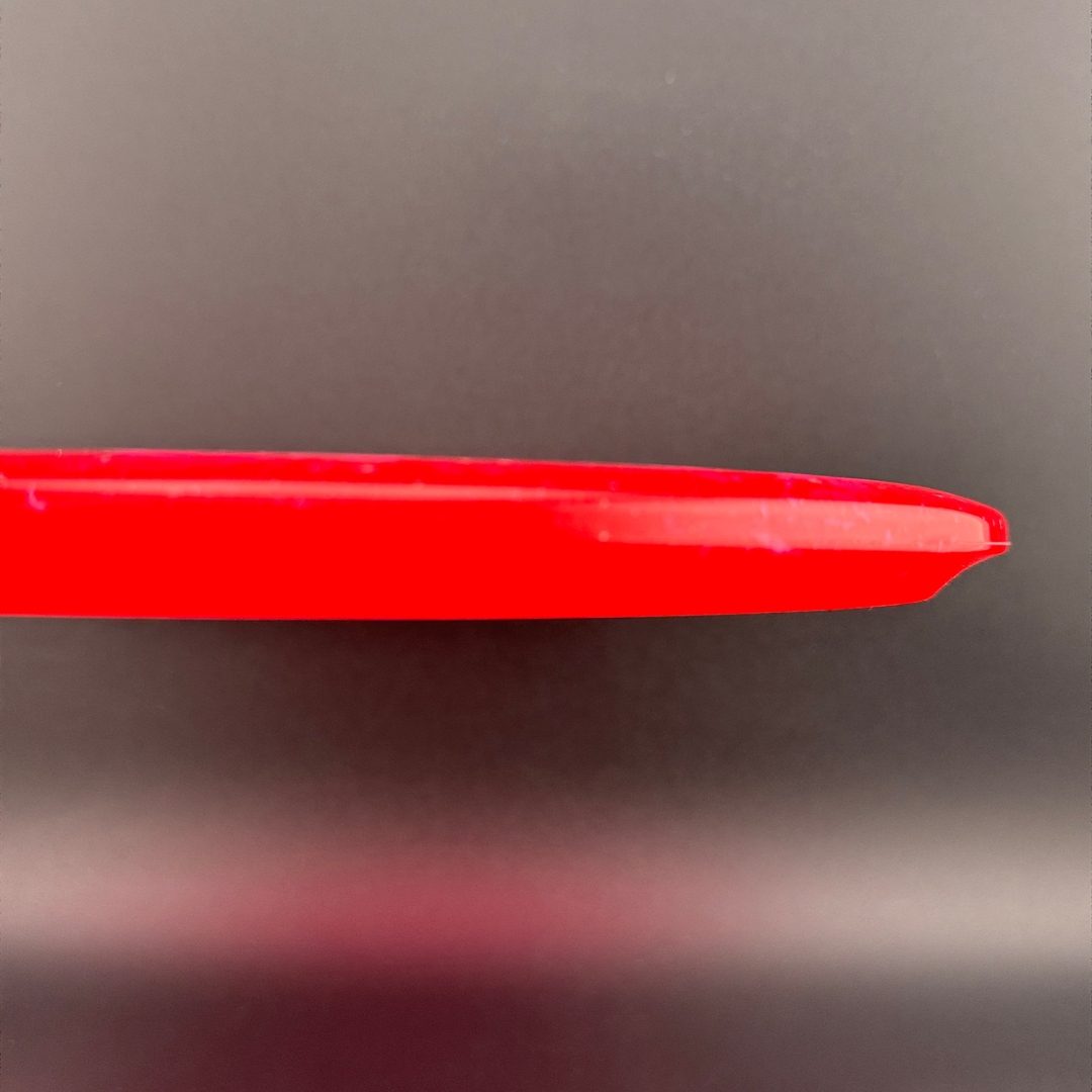 Marbled Clarus Ravine Meridian Discs