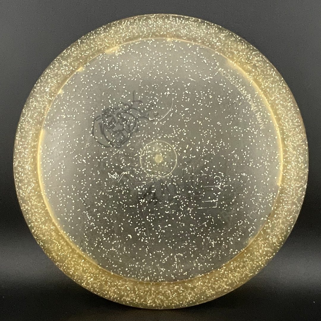 Metal Flake C-Line PD - Innova Made *Colten Stash Used* Discmania
