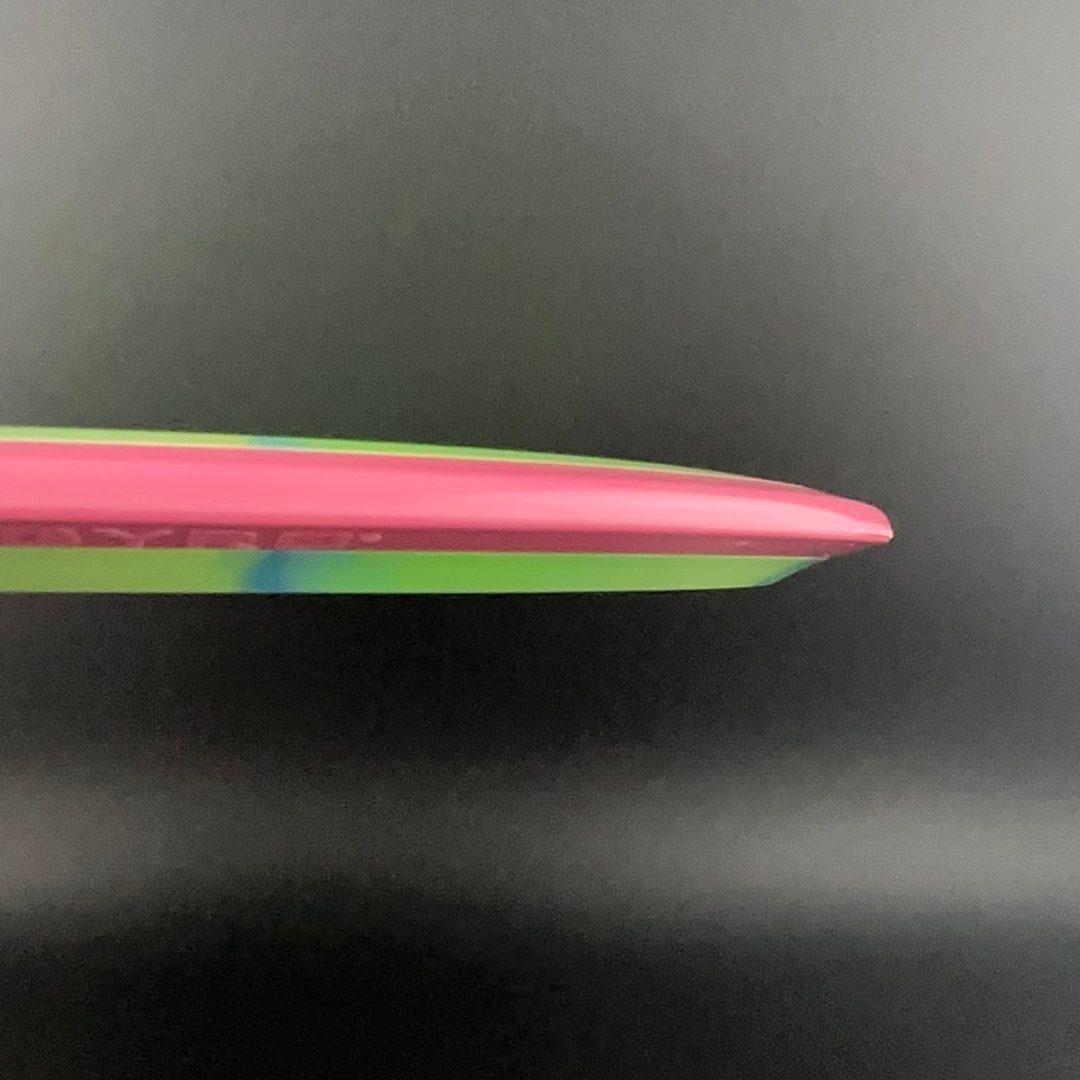 Cosmic Neutron Crave Axiom