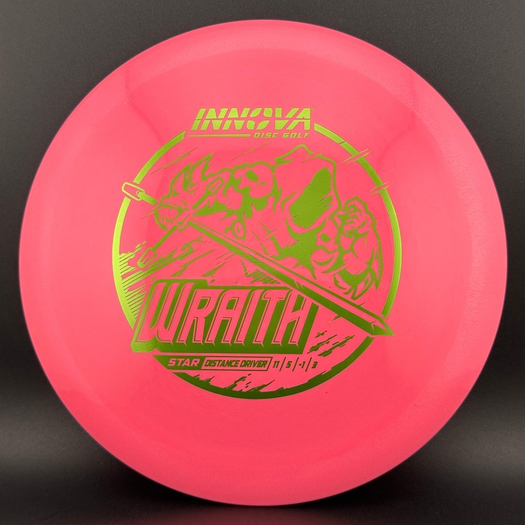 Star Wraith Innova
