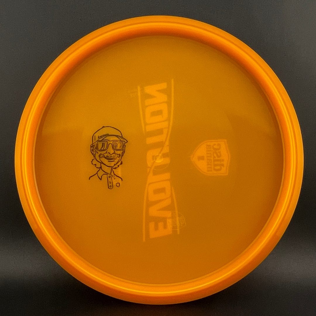 Primal Run Neo Mutant *Colten Stash* Discmania
