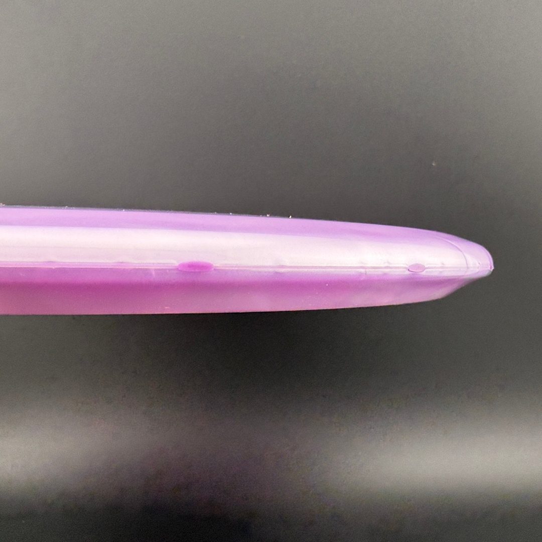 Plasma Echo - Gyropalooza 2025 Streamline