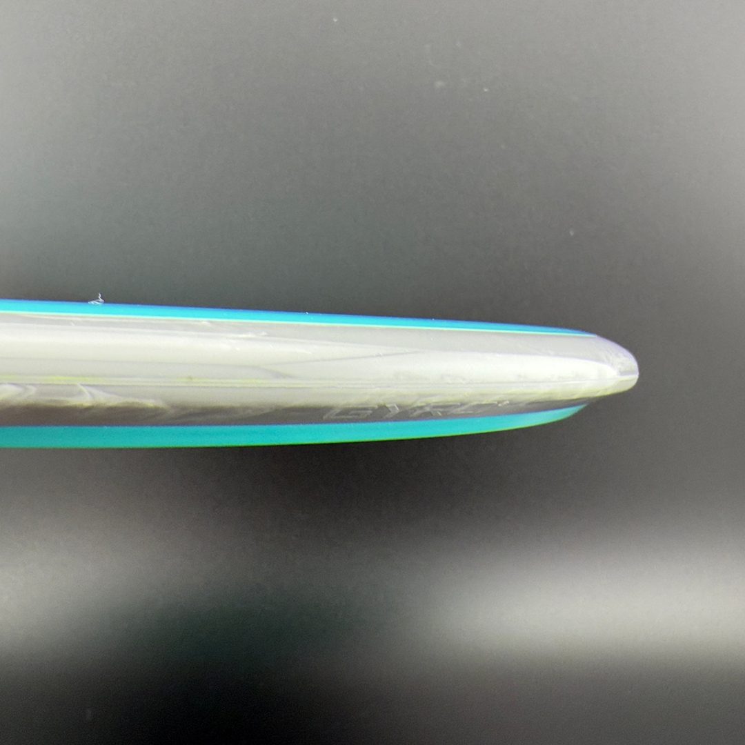 Neutron Hex - "The Venutian Man" by Marm O Set Axiom