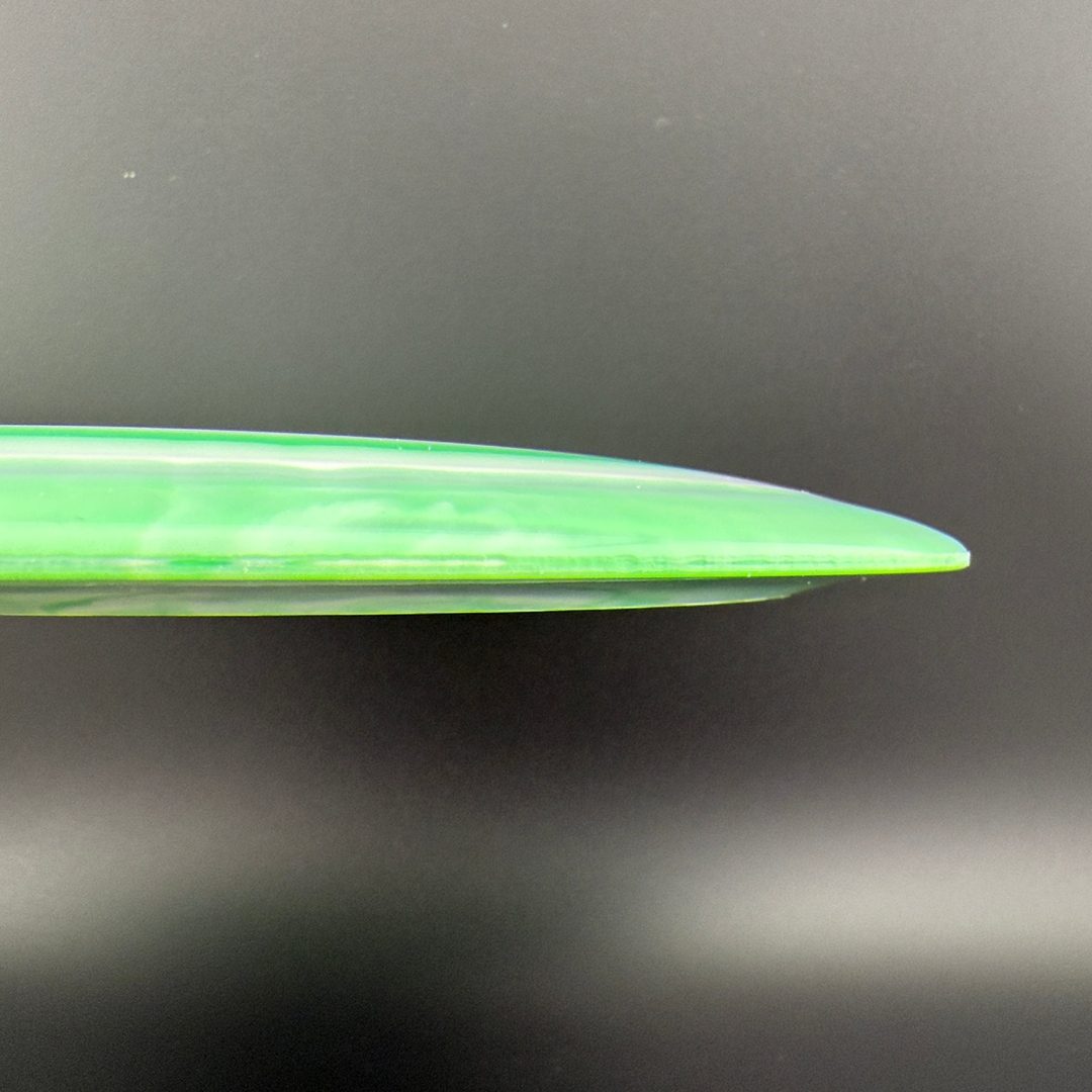 Steady Ring Wild Honey Clash Discs