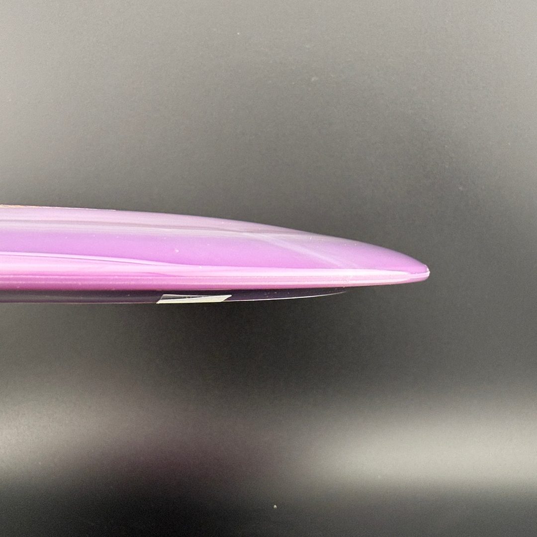 Swirly Star Wraith - Air Force Innova