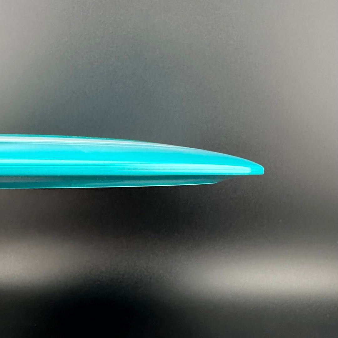 Grand Bullseye Grace - Kristin Latt - 2025 Signature Series Latitude 64