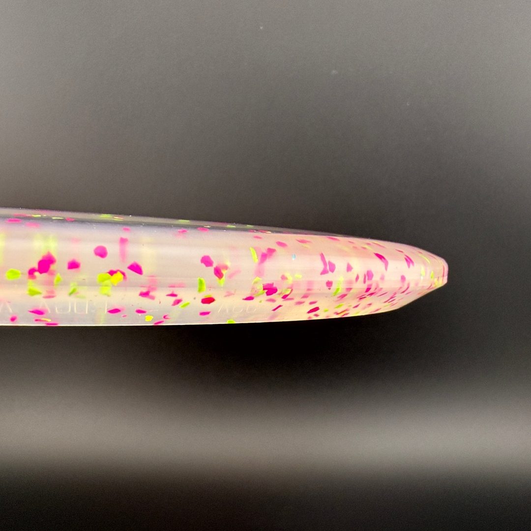 Confetti Z Buzzz SS - Paul McBeth 2025 LWS Open Discraft