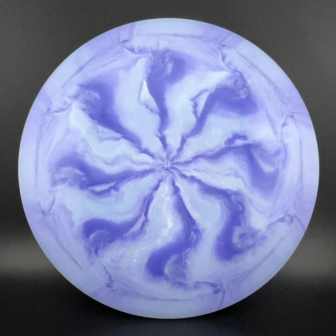 ESP Colorshift Swirl Anax - McBeth X Pierce Collab Edition Discraft