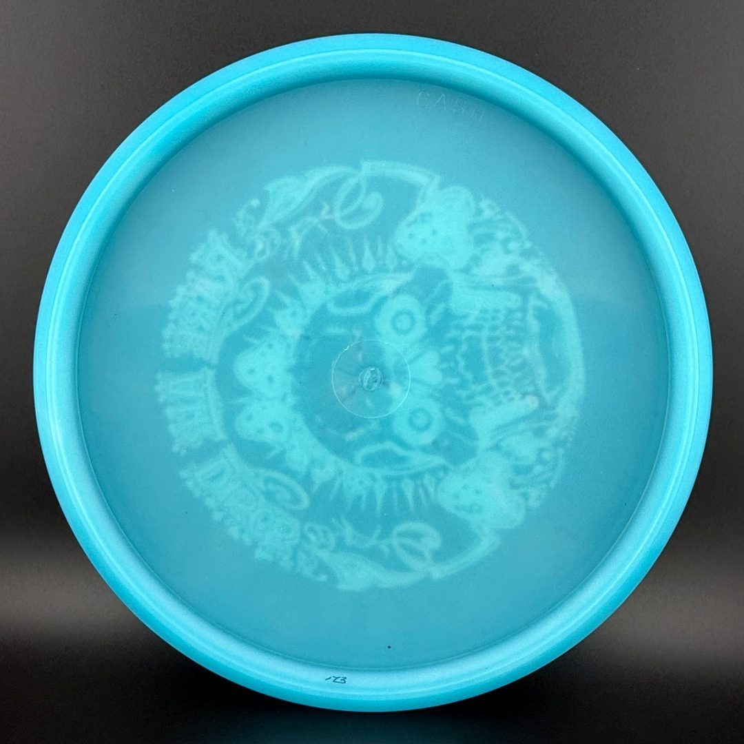 Primo Cash - Crushin' Amanitas by Manny Trujillo Hooligan