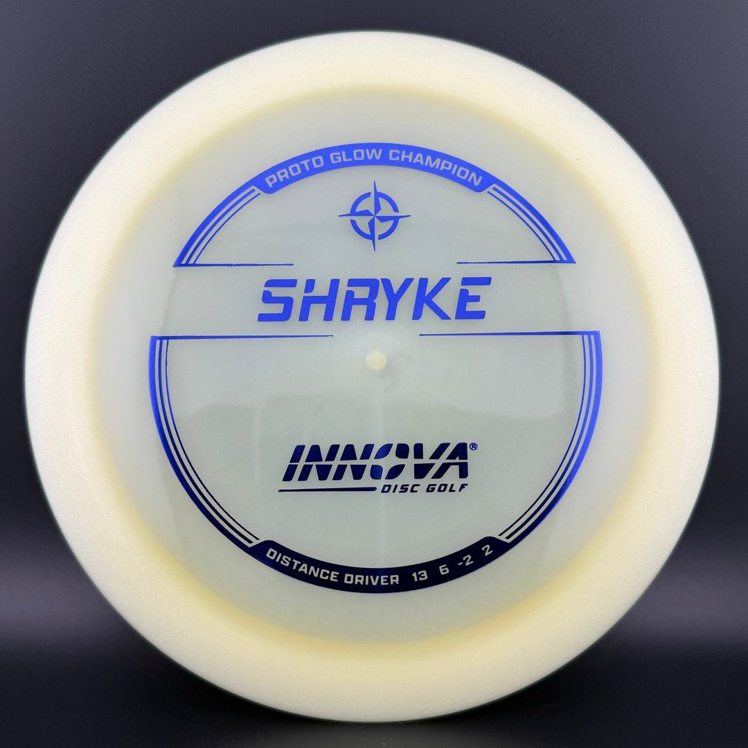 Proto Glow Champion Shryke Innova