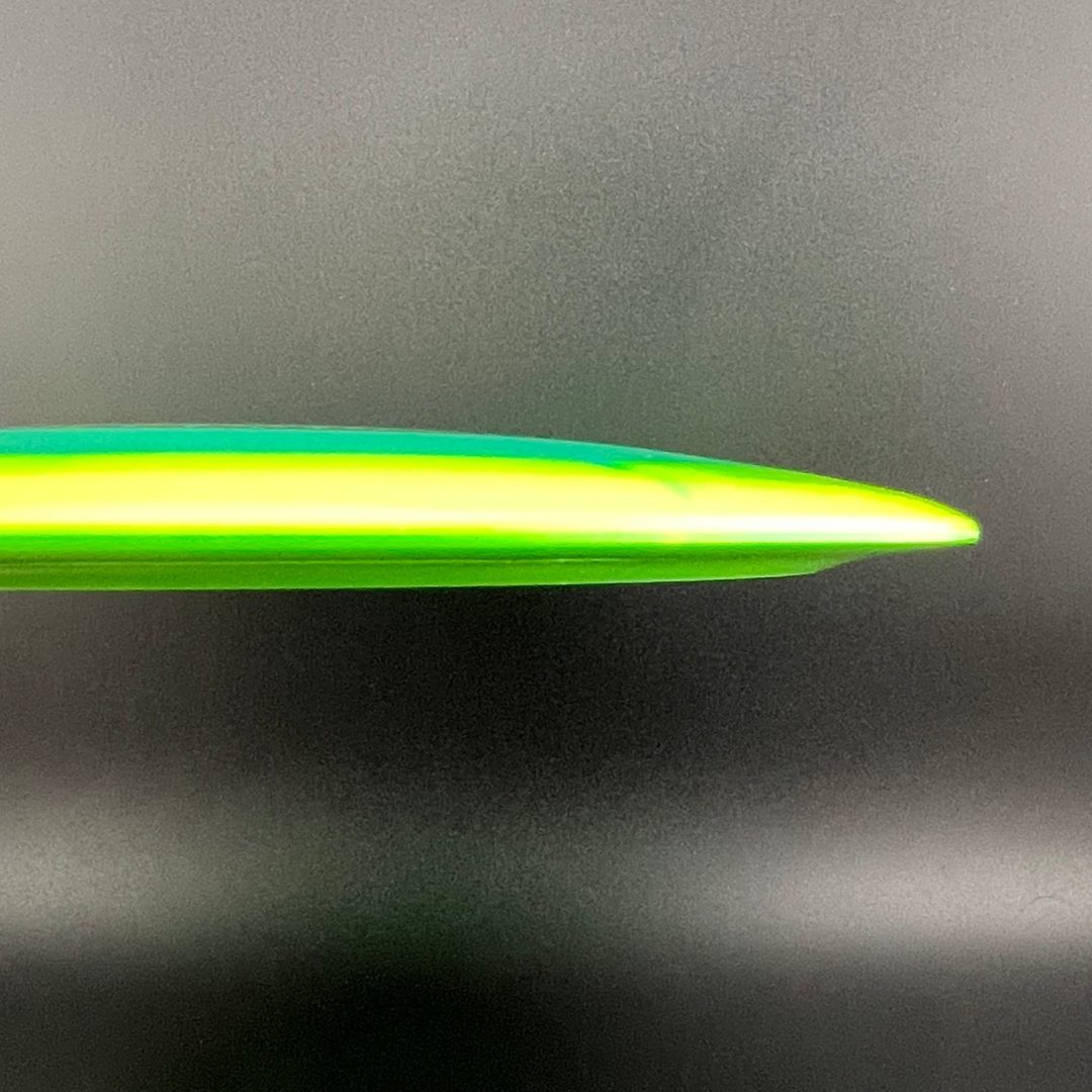 Halo Star Destroyer - Garrett Gurthie 2026 Tour Series Innova