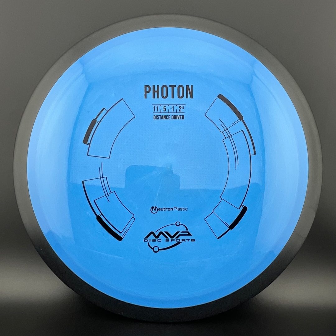 Neutron Photon MVP