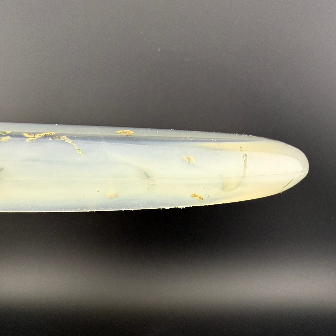 Shredded Money Z Luna - Misprint Paul McBeth GOAT Edition Discraft